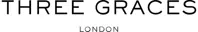Three Graces London logo