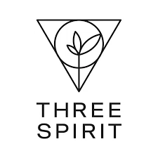 Three Spirit UK logo