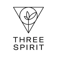 Three Spirit UK logo