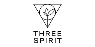 Three Spirit US logo