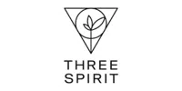 Three Spirit US logo