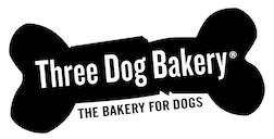 Three Dog logo