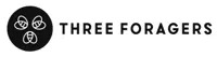 Three Foragers logo