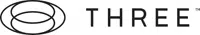 THREE International logo