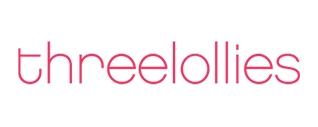 Three Lollies discount code