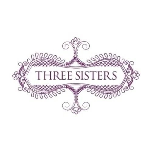 Three Sisters logo