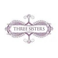 Three Sisters logo