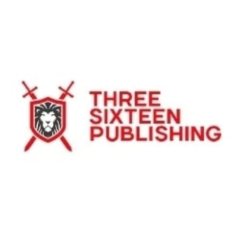 Three Sixteen Publishing logo