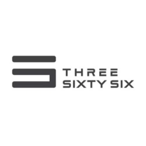 Three Sixty Six logo
