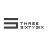 Three Sixty Six logo