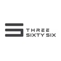 Three Sixty Six logo