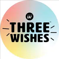 Three Wishes Cereal logo