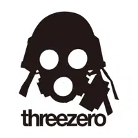 Threezero logo
