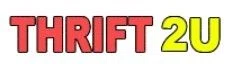 Thrift2U logo