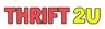 Thrift2U logo