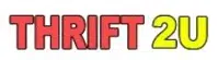 Thrift2U logo