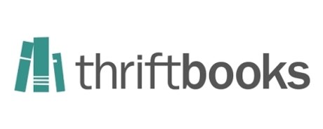 Thriftbooks promo code