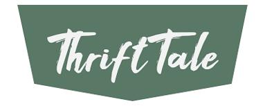 ThriftTale promo code