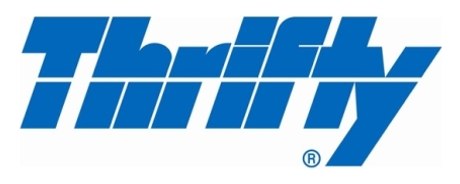 Thrifty Rental Car coupon code