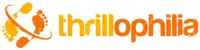 Thrillophilia logo