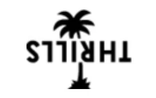 Thrills logo