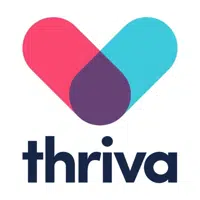 Thriva logo