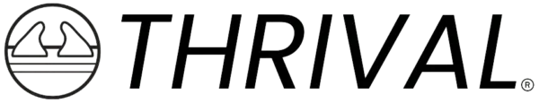 Thrival Muscle Recovery logo
