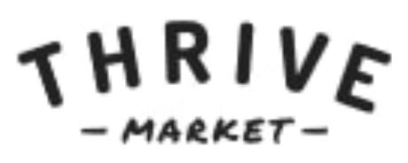 Thrive Market discount code