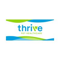 Thrive Pet Healthcare coupon code