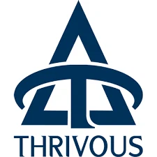 Thrivous logo