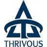 Thrivous logo