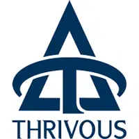 Thrivous logo