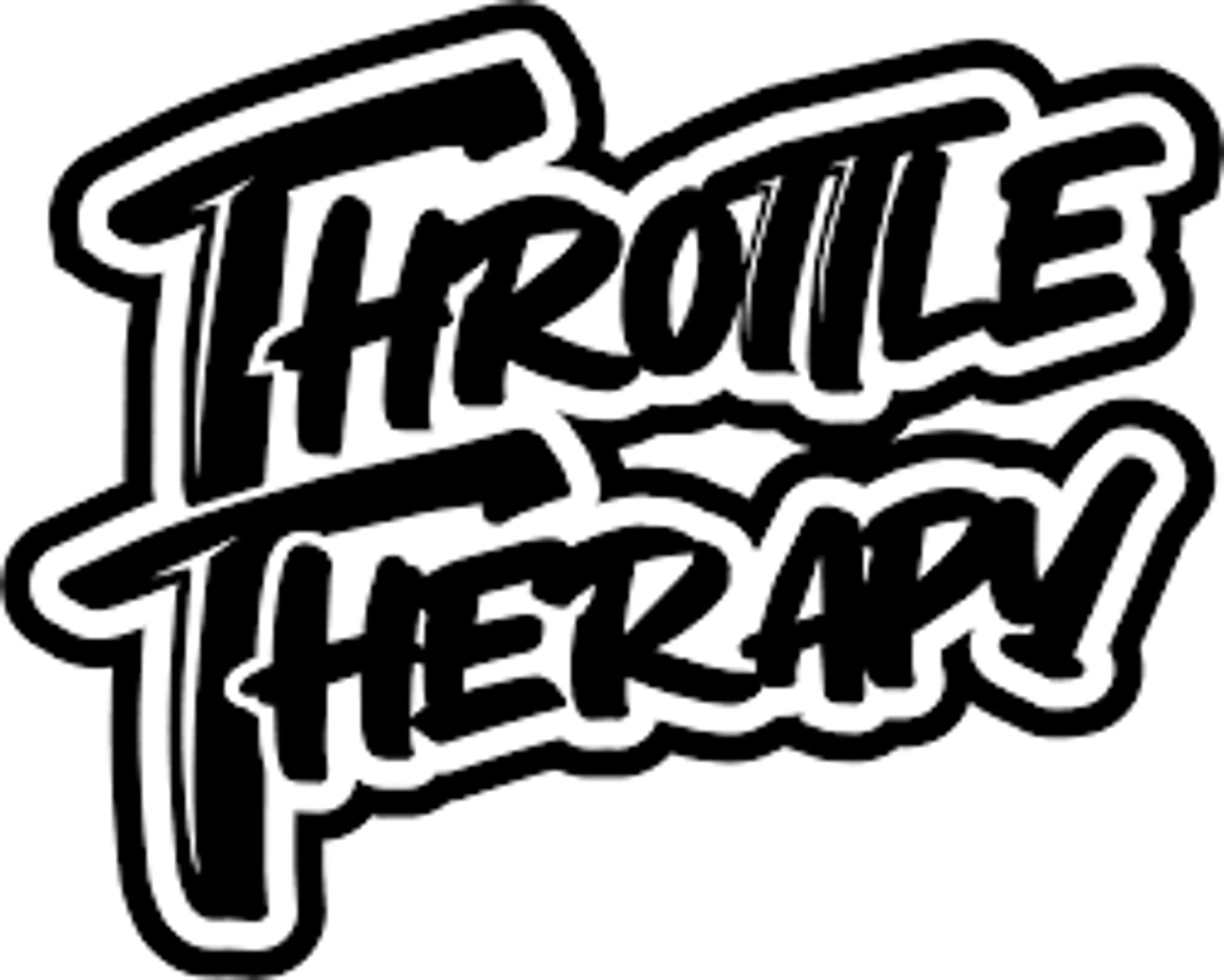 My Throttle Therapy logo