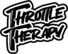 My Throttle Therapy logo