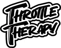 My Throttle Therapy logo