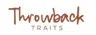Throwback Traits logo
