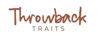 Throwback Traits logo