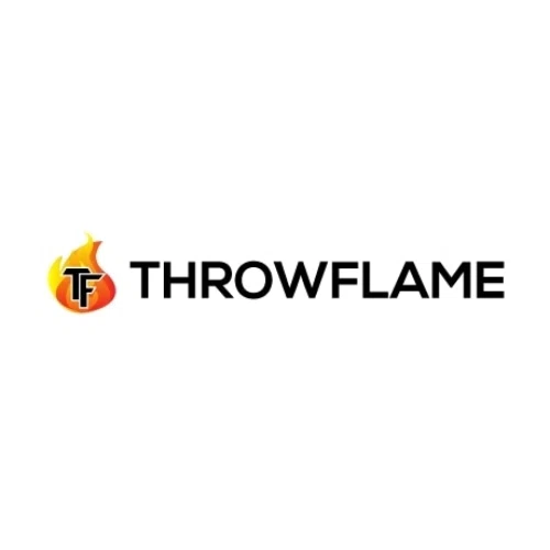 Throwflame logo