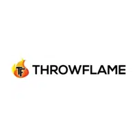 Throwflame logo