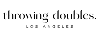 Throwing Doubles logo