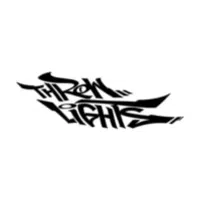 Throwlights logo