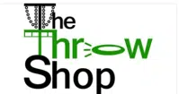 The Throw Shop logo