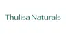 Thulisa Naturals logo