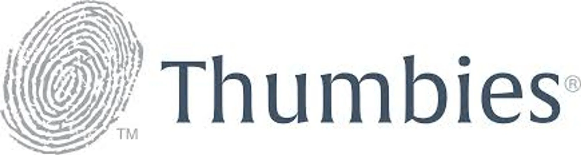 Thumbies logo