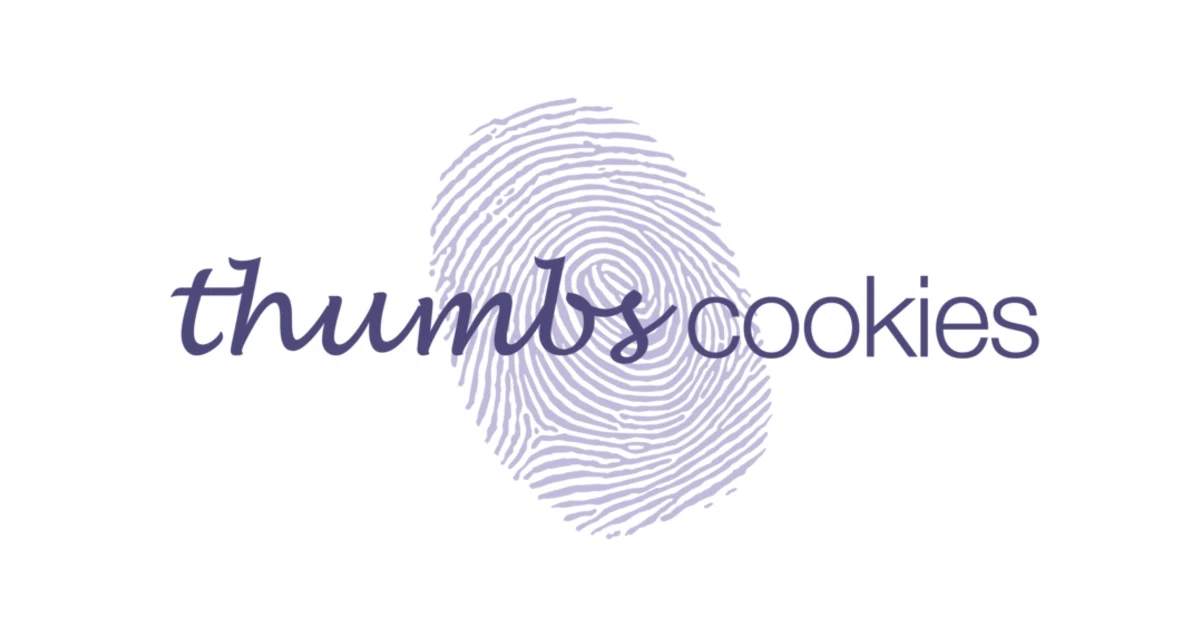 Thumbs Cookies logo
