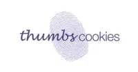 Thumbs Cookies logo