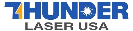 Thunder Laser USA logo