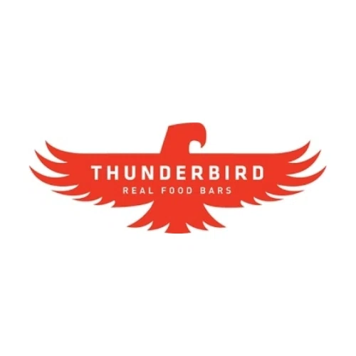Thunderbird Bar logo