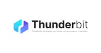 Thunderbit logo