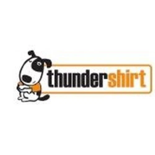 Thundershirt logo